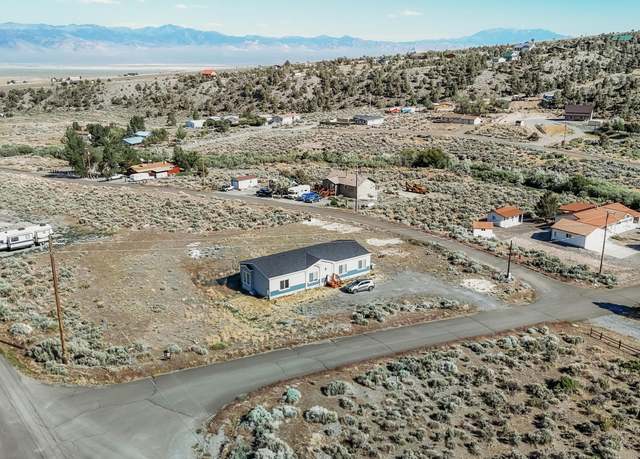 Property at 116 Victorine Dr, Kingston, NV 89310, 3 beds, 2 baths