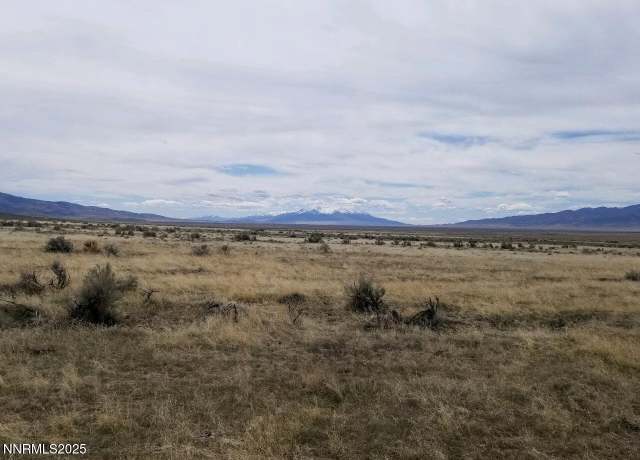 Property at 0 Sierra Pass Rd, Winnemucca, NV 89445