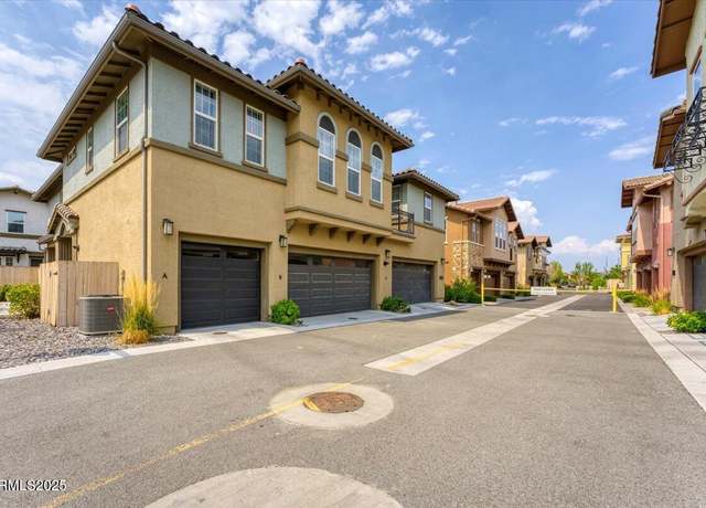 Property at 1932 Wind Ranch Rd Unit C, Reno, NV 89521, 2 beds, 2 baths