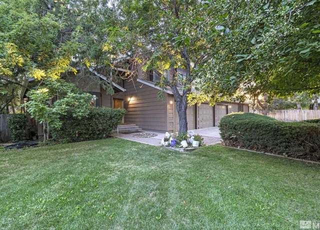 Property at 1106 Happy Valley Ct, Reno, NV 89511, 4 beds, 3 baths