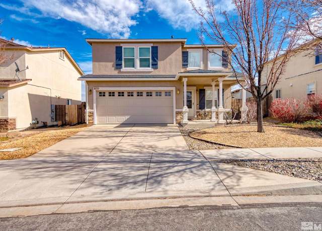 Property at 9030 Red Baron Blvd, Reno, NV 89506, 3 beds, 2.5 baths