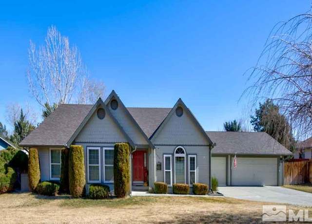 Property at 11075 Bondshire Dr, Reno, NV 89511, 3 beds, 2 baths
