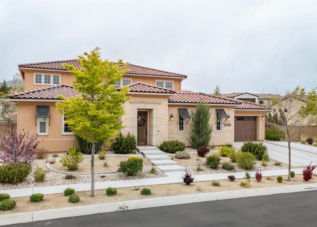 Property at 13335 Satinspar Dr, Reno, NV 89511, 5 beds, 5.5 baths