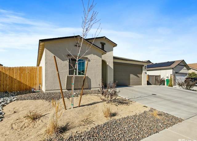Property at 1618 Rainfall Way, Fernley, NV 89408, 3 beds, 2 baths