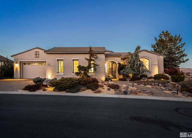 Property at 6020 Cour Saint Michelle, Reno, NV 89511, 6 beds, 5.5 baths