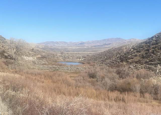 Property at 275 Quarterhorse Cir, Reno, NV 89508