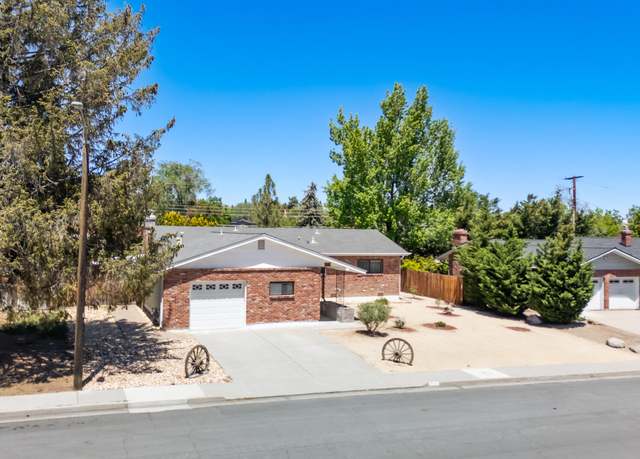 Property at 745 Rosewood Dr, Reno, NV 89509, 3 beds, 2 baths