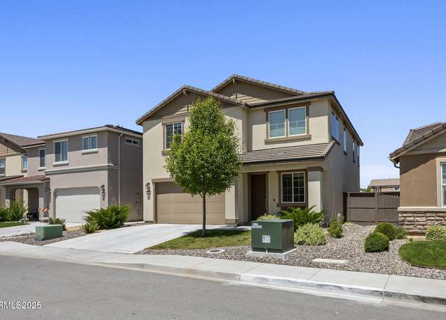 Property at 2138 Neuer Dr, Sparks, NV 89436, 4 beds, 2.5 baths