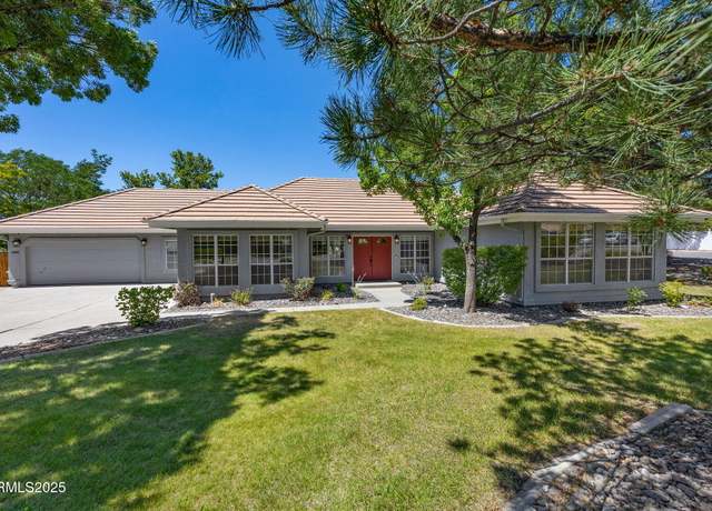 Property at 9005 Spanish Trail Dr, Sparks, NV 89441, 3 beds, 2 baths