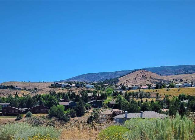 Property at 3805 Cashill Blvd, Reno, NV 89509