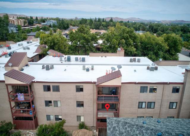 Property at 1000 Beck St #276, Reno, NV 89509, 1 bed, 1 bath