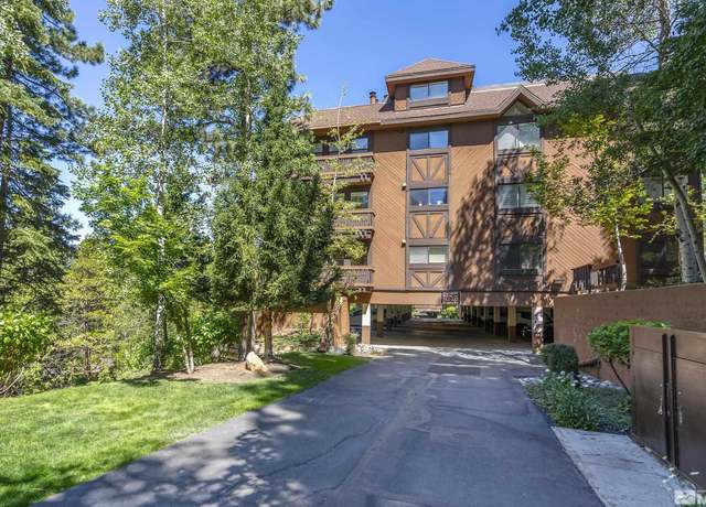 Property at 335 Ski Way #313, Incline Village, NV 89451, 1 bed, 2 baths