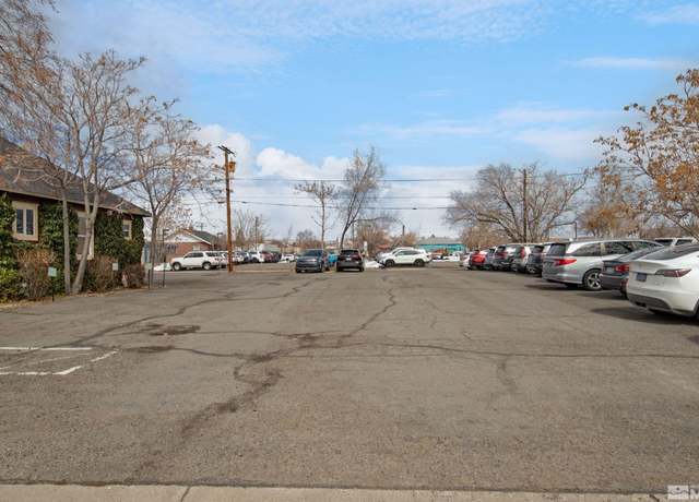 Property at 0 Mill St, Reno, NV 89502