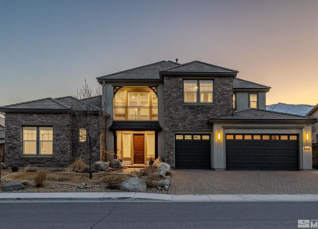 Property at 9020 Boomtown Garson Rd, Verdi, NV 89439, 4 beds, 3.5 baths