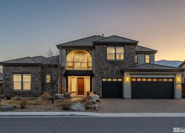 Property at 9020 Boomtown Garson Rd, Verdi, NV 89439, 4 beds, 3.5 baths