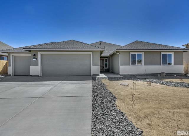 Property at 3288 Hadley St Lot 68, Fernley, NV 89408, 3 beds, 2 baths