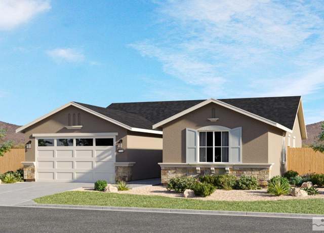 Property at 1236 Stratton Dr, Dayton, NV 89403, 4 beds, 2 baths