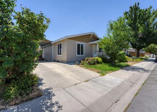 Property at 670 Ruby Creek Ln, Reno, NV 89506, 3 beds, 2 baths