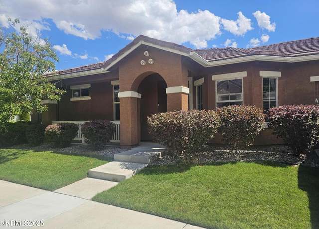 Property at 4739 Wood Thrush Ln, Sparks, NV 89436, 3 beds, 2 baths