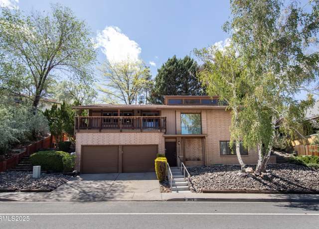 Property at 3875 Gibraltar Dr, Reno, NV 89509, 3 beds, 3 baths