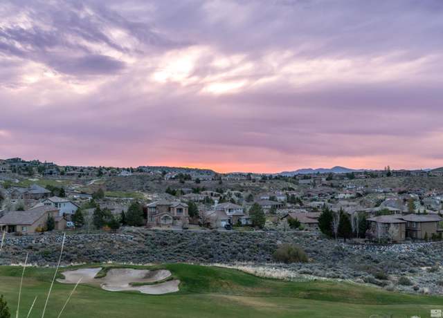 Property at 2020 Heavenly View Trl, Reno, NV 89523, 5 beds, 3.5 baths
