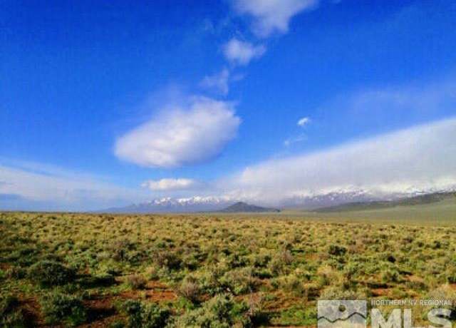 Property at 1001039 N Izzenhood Basin Rd, Battle Mountain, NV 89820