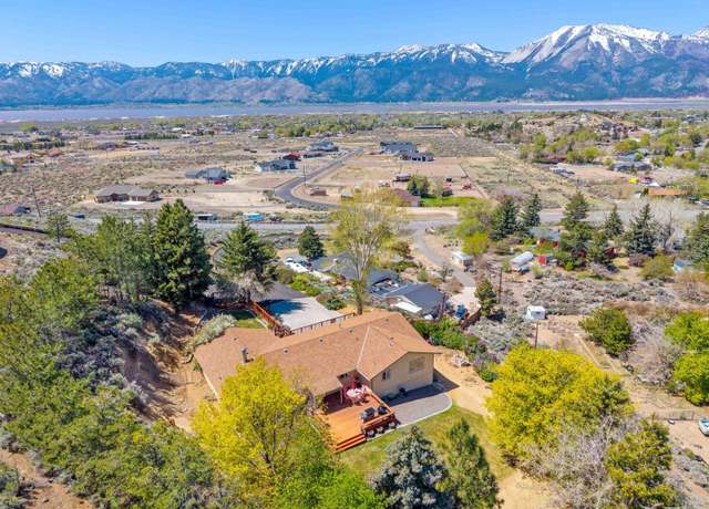 Property at 4335 Eastlake Blvd, Washoe Valley, NV 89704, 3 beds, 2 baths