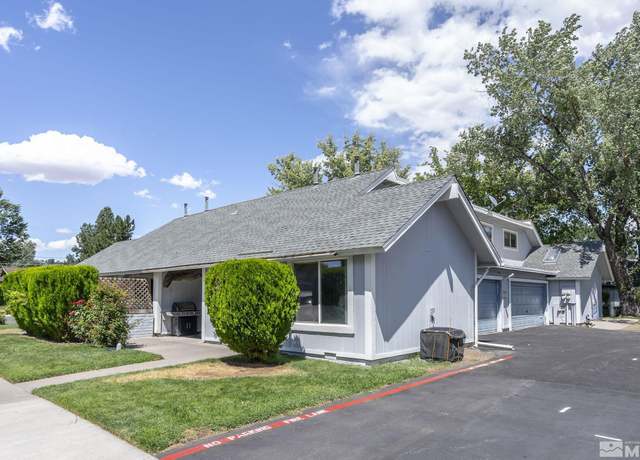Property at 2390 Oppio, Sparks, NV 89431, 2 beds, 1.5 baths