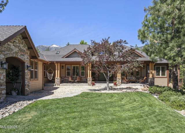 Property at 165 Piney Creek Rd, Reno, NV 89511, 4 beds, 3.5 baths