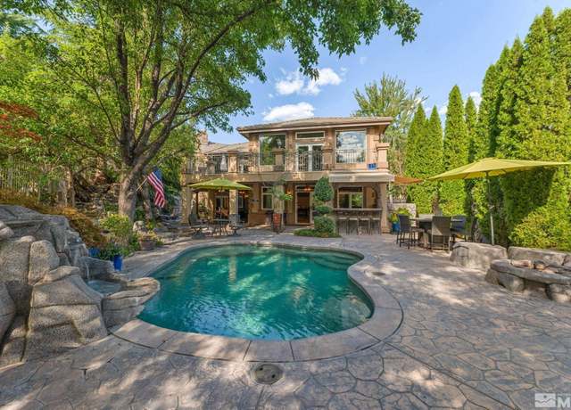 Property at 2415 Marina Cir, Reno, NV 89519, 4 beds, 4.5 baths