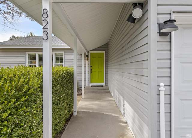 Property at 823 Arbutus St, Reno, NV 89509, 2 beds, 1 bath