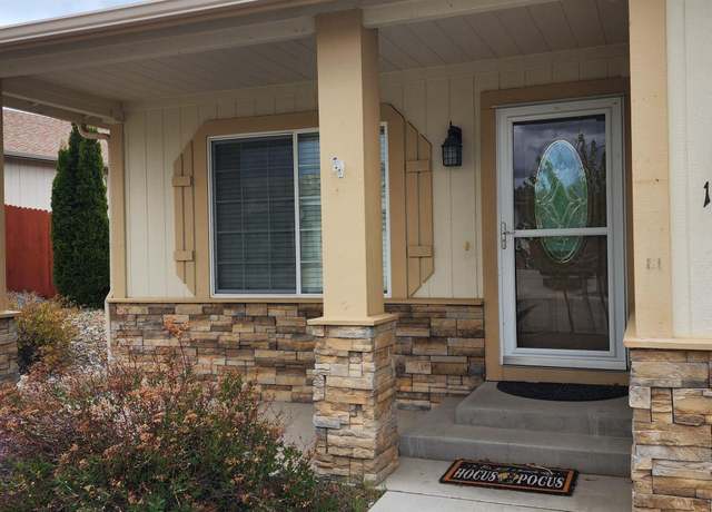 Property at 18323 Panda Bear Ct, Reno, NV 89508, 4 beds, 2 baths