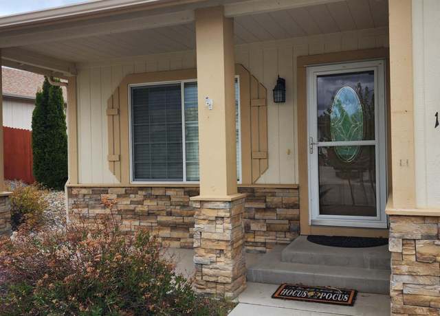 Property at 18323 Panda Bear Ct, Reno, NV 89508, 4 beds, 2 baths