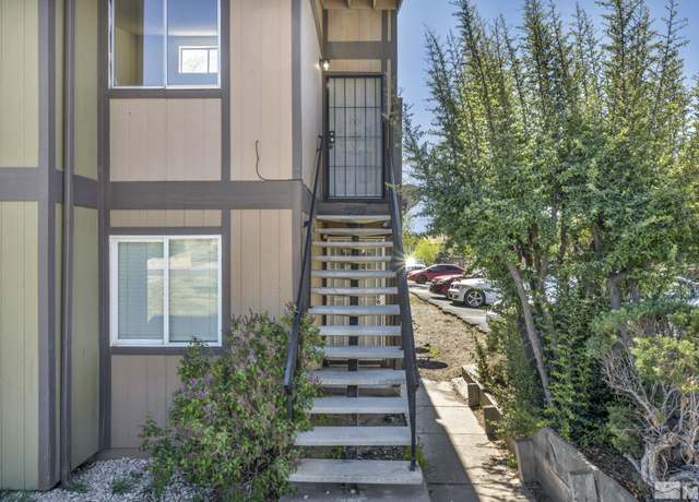 Property at 2375 Tripp Dr #2, Reno, NV 89512, 2 beds, 2 baths