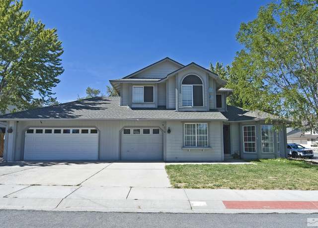 Property at 634 Boulder Cir, Dayton, NV 89403, 3 beds, 3 baths