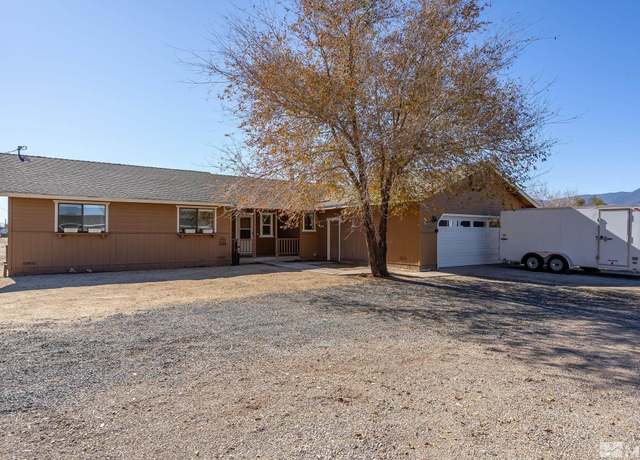 Property at 1241 Esther Way, Minden, NV 89423, 4 beds, 2 baths