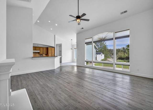 Property at 1655 Chiquita Cir, Minden, NV 89423, 3 beds, 3 baths