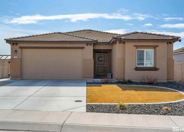 Property at 1146 Alder Dr, Fallon, NV 89406, 3 beds, 2 baths