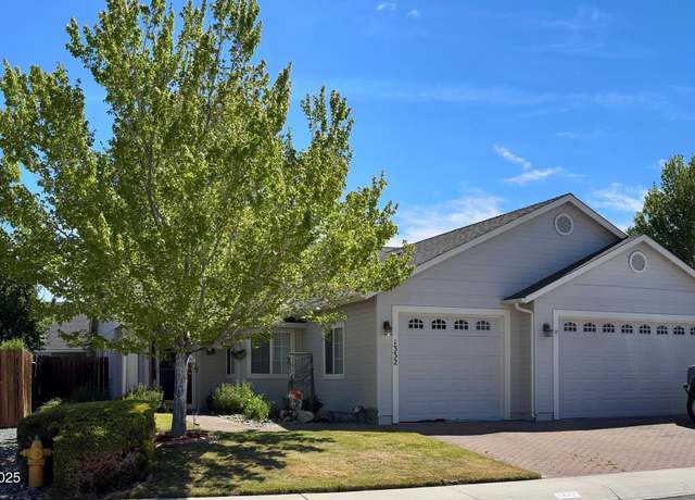 Property at 1332 Brooke Way, Gardnerville, NV 89410, 4 beds, 2 baths