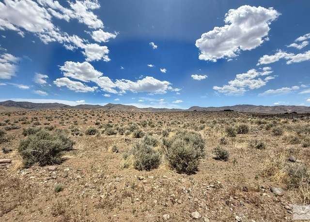 Property at 13125 Broken Arrow, Stagecoach, NV 89429