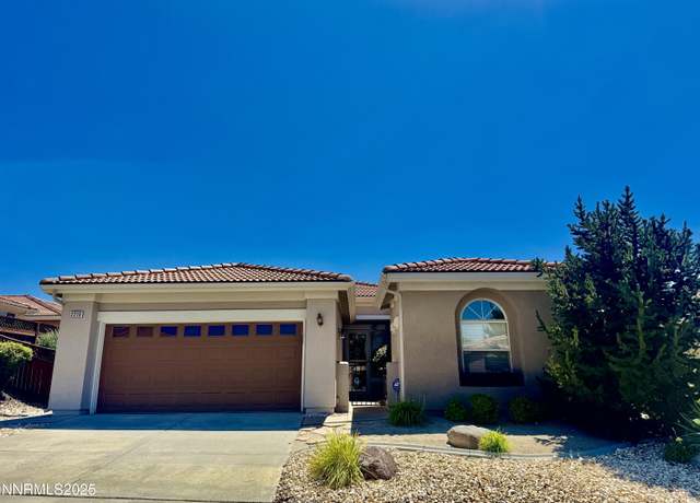 Property at 2219 Avella Dr, Sparks, NV 89434, 2 beds, 2.5 baths