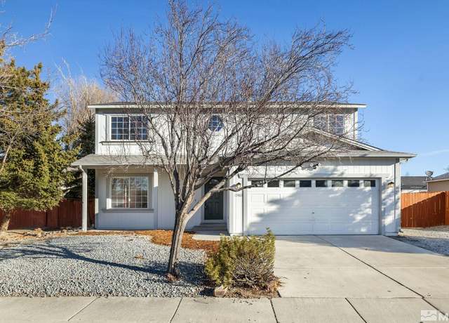 Property at 17467 Bear Lake Dr, Reno, NV 89508, 4 beds, 2.5 baths