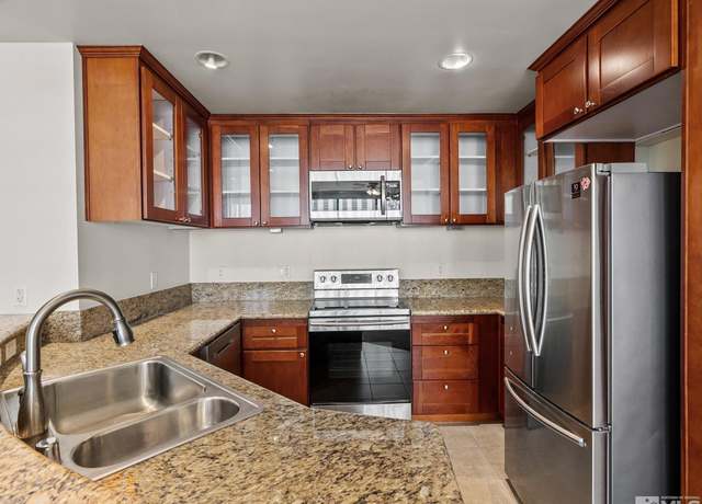 Property at 450 N Arlington 1404 #1404, Reno, NV 89503, 2 beds, 2 baths