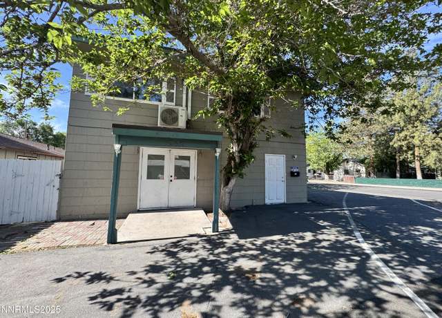 Property at 2085 G St, Sparks, NV 89431