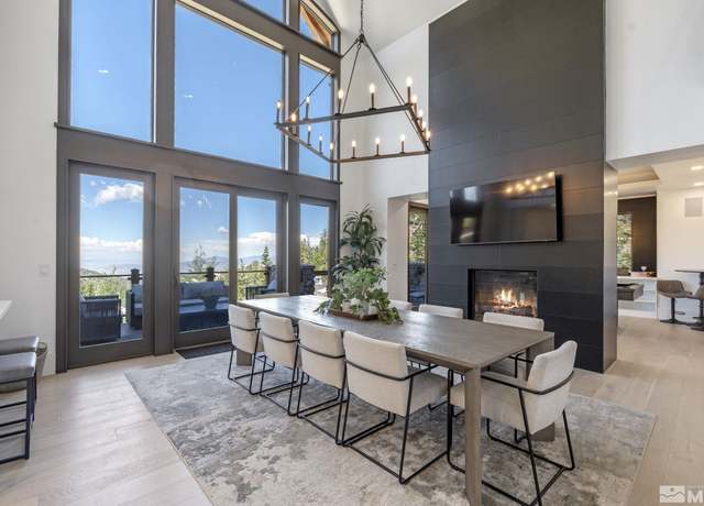 Property at 1625 Black Bear Run, Stateline, NV 89449, 6 beds, 5.5 baths