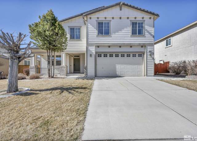 Property at 2641 Venezia Dr, Sparks, NV 89434, 4 beds, 2.5 baths