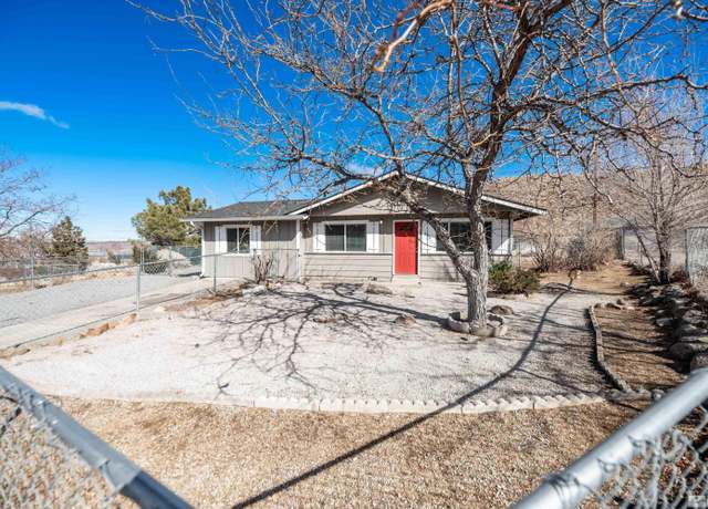 Property at 495 Kess Ct, Reno, NV 89506, 4 beds, 2 baths
