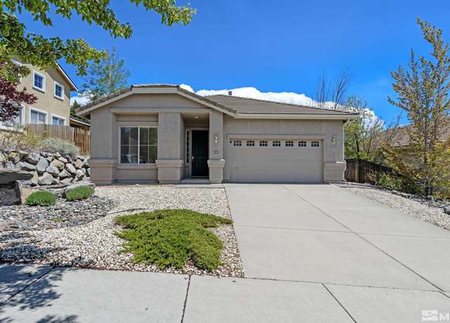 Property at 2650 Glen Eagles Dr, Reno, NV 89523, 3 beds, 2 baths