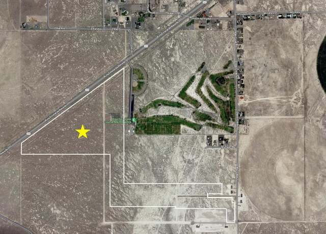 Property at 350 State Route 305 Hwy, Battle Mountain, NV 89820