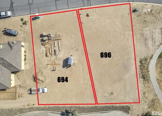 Property at 694 St Andrews, Dayton, NV 89403